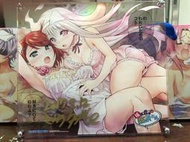ASUKA日本通販:搖曳莊的幽奈小姐 作者 三浦忠弘 親筆 簽名板(含套裝組)