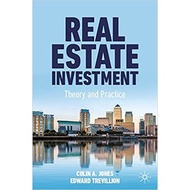 BOOK Real Estate Investment: Theory and Practice