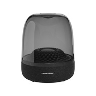 Harman Kardon Aura 4 Black Bluetooth Speaker By Mac Modern