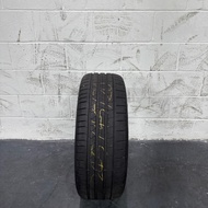 (USED TYRE) YEAR 2024 - PIRELLI P Zero (runflat) (245 45 20) (245/45 R20) (245/45R20)