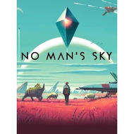 No Man's Sky (PC Games)