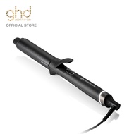 GHD Chronos Curve Grand Tong (32mm medium barrel) - Achieve up to 3 x faster high-definition results