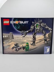 全新 Lego 21109  Exe Suit Lego Ideas