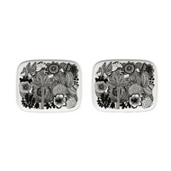 marimekko - Siirtolapuutarha 碟 12X15 2 件套