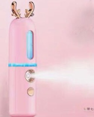 納米噴霧補水儀