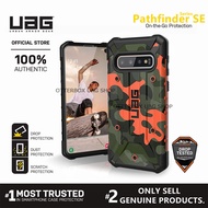 เคส UAG รุ่น Pathfinder SE Camouflage Series - Samsung Galaxy S10 Plus / Galaxy S20 Plus / Galaxy S2