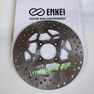 ENKEI PIRING DISC PLATE 4 HOLE 245MM FOR Y15 Y15ZR YSUKU 135LC LC135 V1-V7