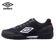 Umbro คนใหม่ของรองเท้าฟุตบอลรองเท้าฟุตบอลผู้ชายฟุตบอลรองเท้าผ้าใบเด็กเด็กขนาด37-44รองเท้าฟุตบอล Zapatillas