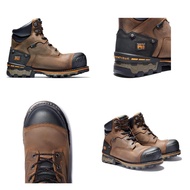 Timberland.冇鋼頭.戶外鞋.防水防滑.真皮