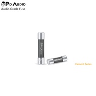 British PD Audio Element Element Series Fever Grade HiFi Audio Fuse Fuse Fuse