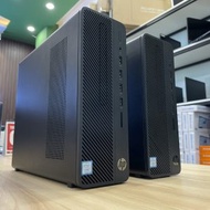 Hp 280 G3 SFF Desktop Computer | I7 9700 | 16g | 128gb SSD + 1TB HDD | Win 10