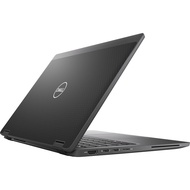 Dell Latitude 7410、14吋FHD，i7-10610、16GB RAM、1TB SSD、指紋、智慧卡ATM插槽、視訊、背光鍵盤、碳纖上蓋