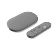 Google Chromecast with Google TV 4K (GEN 4) ✅พร้อมส่ง