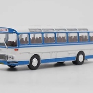 IXO 1/72 Karosa SD 11 Issa Bus Czech Bus Alloy Car Model Toy