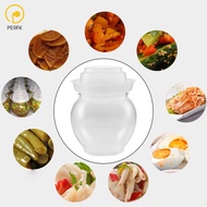 Kimchi Jar Pickle Jar Fermentation Crock Household Sichuan Cooking Clear Chinese Stable Sauerkraut J