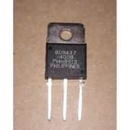 (1754) BUK437-400B BUK437-400B