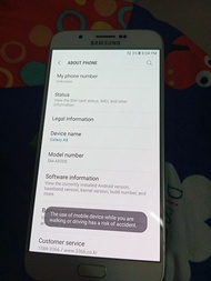 Samsung Galaxy A8
