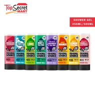 Original Source Shower Gel Natural Fragrance UK's 1 Vegan Paraben Free Body Wash 250ml / 500ml