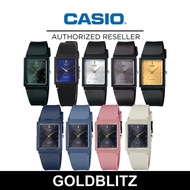 Casio General MQ-38-1 MQ-38-2 MQ-38-7 MQ-38-8 MQ-38-9 MQ-38UC-2A1 MQ-38UC-2A2 MQ-38UC-4 MQ-38UC-8 Re