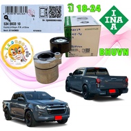 TKD Belt Set Pulley INA ISIZU D-MAX Year 19-24 Engine 1.9 RZ4E Code 534 0833 10