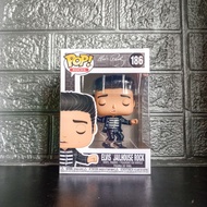 Funko Pop! Rocks: Elvis Presley - Elvis Jailhouse Rock 186