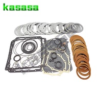 New RE5R05A JR507E Automatic Transmission Master Rebuild Kit For INFINITI G35 INFINIT G37 NISSAN Car