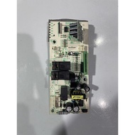 EGLCCG6-S2-K (ACC) Midea Microwave Computer Board Accessories X3-231a M5-231A