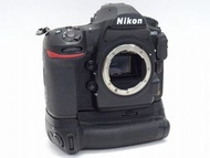 【帶原盒】尼康D850/MB-D18數碼單反相機機身F卡口