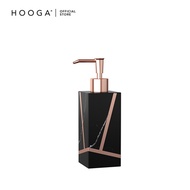 HOOGA Toiletries Harisson Soap Dispenser