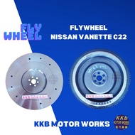 Flywheel Nissan Vanette C22 (1PC) Nissan Vanette C22 Part Spare Part