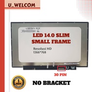 Led lcd asus vivobook s14 a411u small size HD