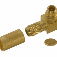 Original Genuine Supply135-3403-101Coaxial Connector RF R/A 50 OHM SOLDER