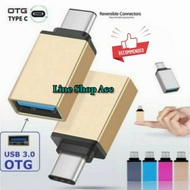 Type-c Otg 3.1 Otg Type C Adapter Connector - Type-C Adapter - Type C
