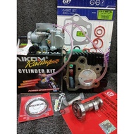 EX5HP EX5 HIGH POWER SPEC 53MM COMBO