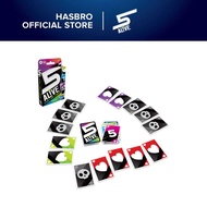 5 Alive Card Game, Fast-Paced Game for Kids and Families, Quick Card Games for 2 to 6 Players