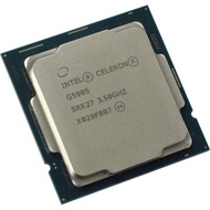 Intel® Celeron® G5905 Desktop Processor 2 Cores 3.5 GHz LGA1200 (Intel® 400 Series chipset) 58W Inte