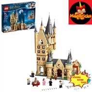 LEGO Harry Potter 75969 Hogwarts Astronomy Tower