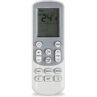 Universal Replacement Remote Control Fit for DB93-15882F AC012MNADCH/AA AC018JNHDCH AJ007JNADCH AJ00