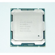 Intel Xeon E3-1275V5, E5-2689V4 (LGA1151, LGA2011-3) Server CPU Processor