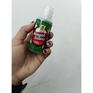 MINYAK BIDARA ALAM HERB  30ML