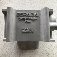 Y15 66mm ESPADA block CERAMIC FORGED-tube