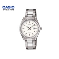 Casio General LTP-1302D-7A1V Stainless Steel Band Women Watch