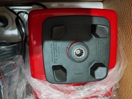 Heavy duty drink machine blender