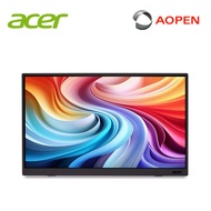 Acer Aopen 16PM1Q J 15.6" FHD IPS 60Hz Portable Monitor