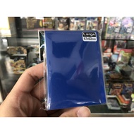 [Gemini] Card Holder Three-Dimensional Matte Blue 67x92 50 Sheets Suitable For WIXOSS wx24-P4 DM24-B