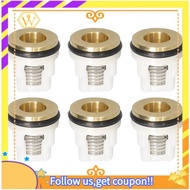 【W】Check Valve Kit for  AR 42123 Pressure Washer Pump RMV