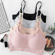 BRA SEAMLESS TANPA KAWAT / BRA SEAMLESS JEPANG