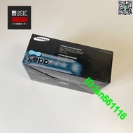 【全新】三星SAMSUNG YP-NDU 經典MP3播放器 復古懷舊隨身聽全套