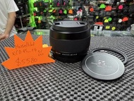 [Sold][無反][哈蘇]Hasselblad XCD 45 45mm F4 X2D 快門次數 6XX 歡迎 Trade IN