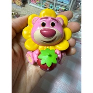 Cute Lotso Figures Unique Gift/s Action Figure Gift/s Lotso Display Doll/s
